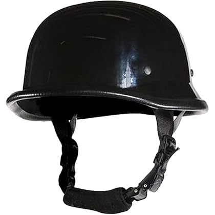 Amazon.com: German Novelty Flat Black S,M,L,XL,XXL(2XL